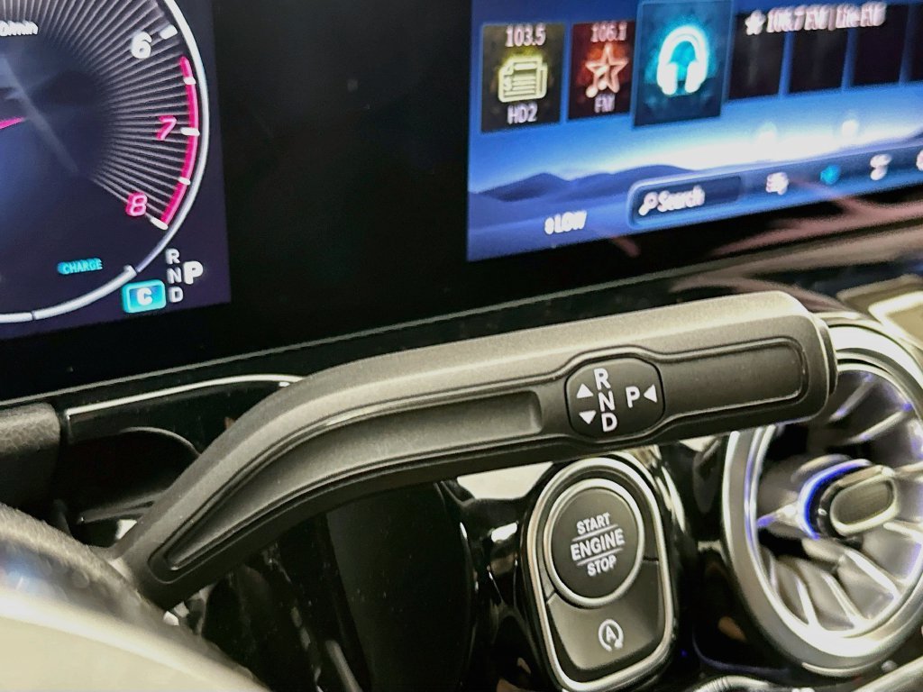 New 2026 Night Black Mercedes-Benz GLA 250 image 45