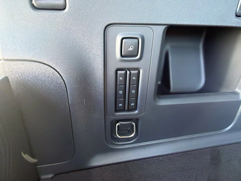 New 2027 Agate Black Metallic Ford MAX King Ranch® image 50