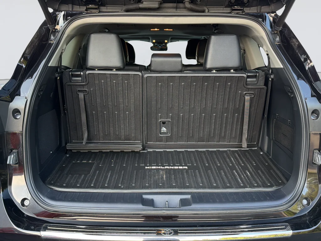 Used 2021 Brown Toyota Limited image 31
