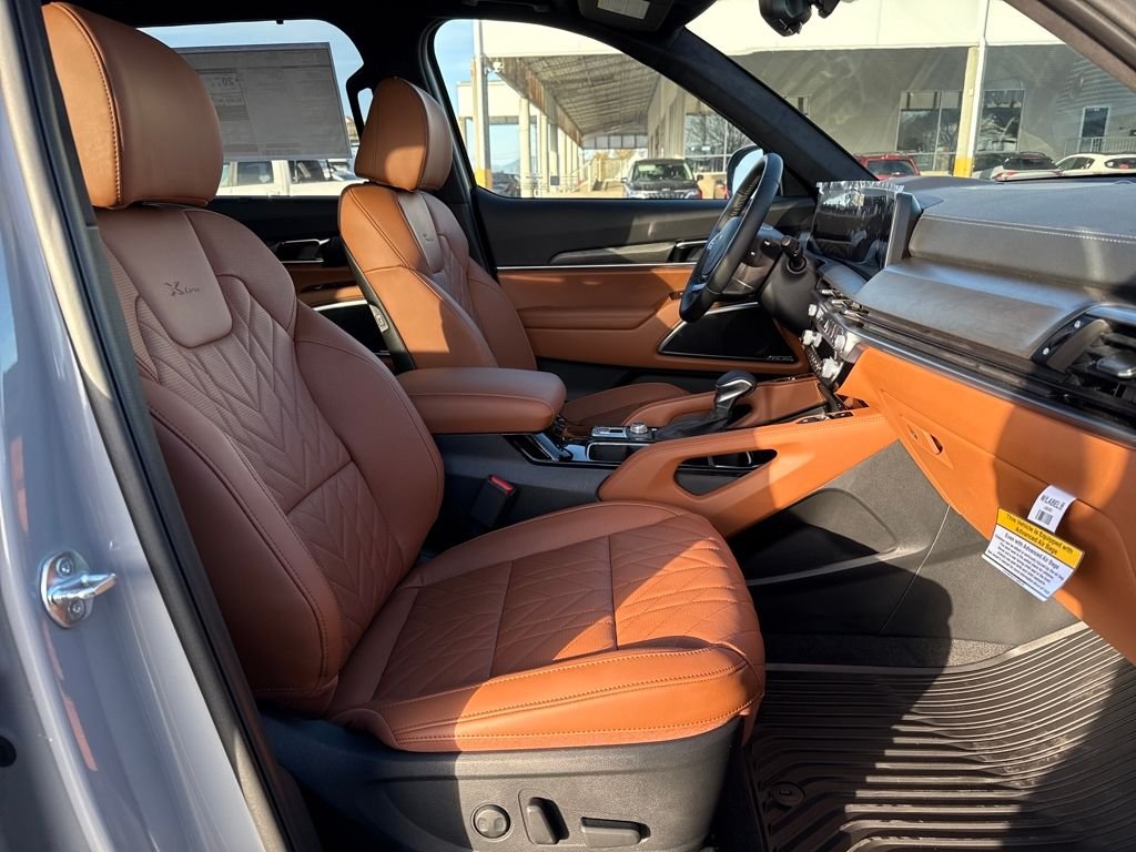 2025 Kia Telluride SX Prestige X-Line - Photo 12