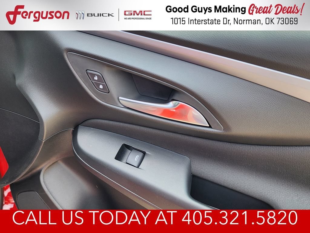 2026 Buick Envista Preferred - Photo 34