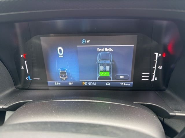 New 2026 Beige Ford XLT image 16