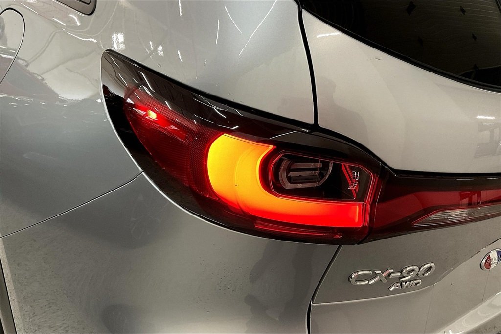 2024 MAZDA CX-90 - Image 29