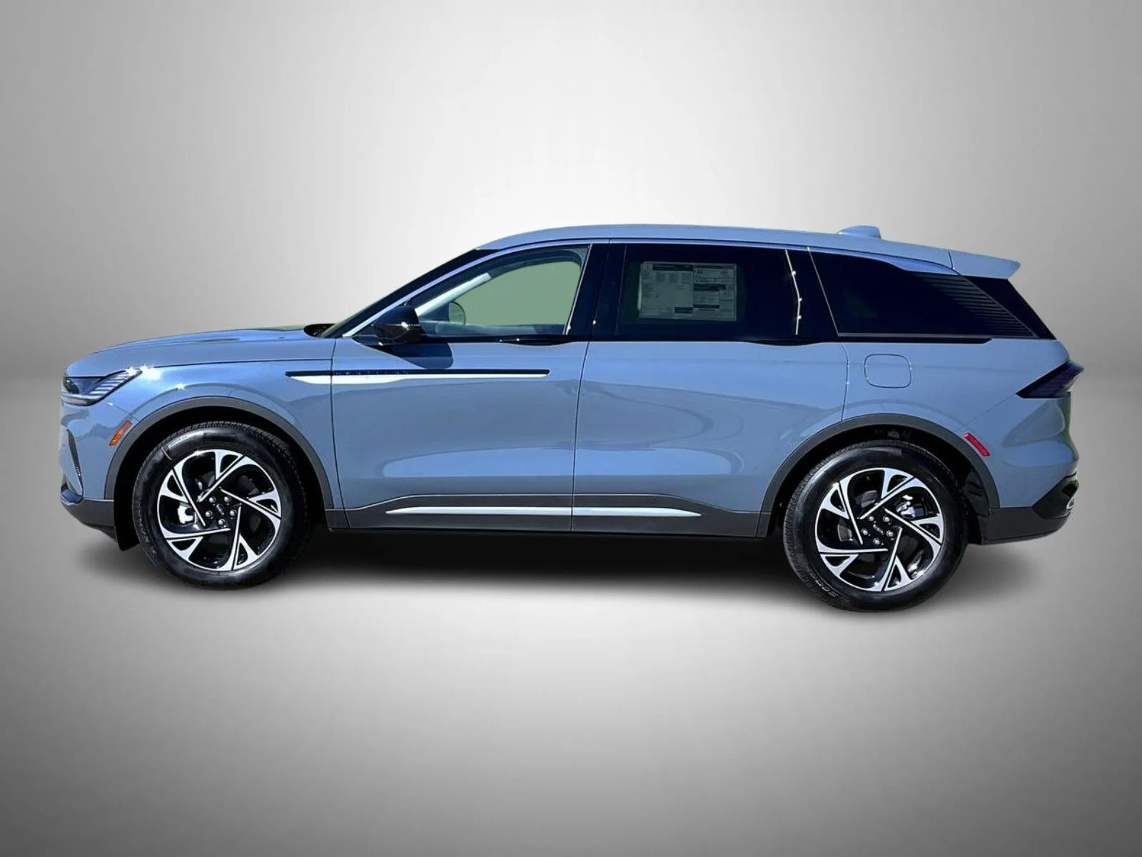 New 2026 Blue Lincoln Premiere image 8