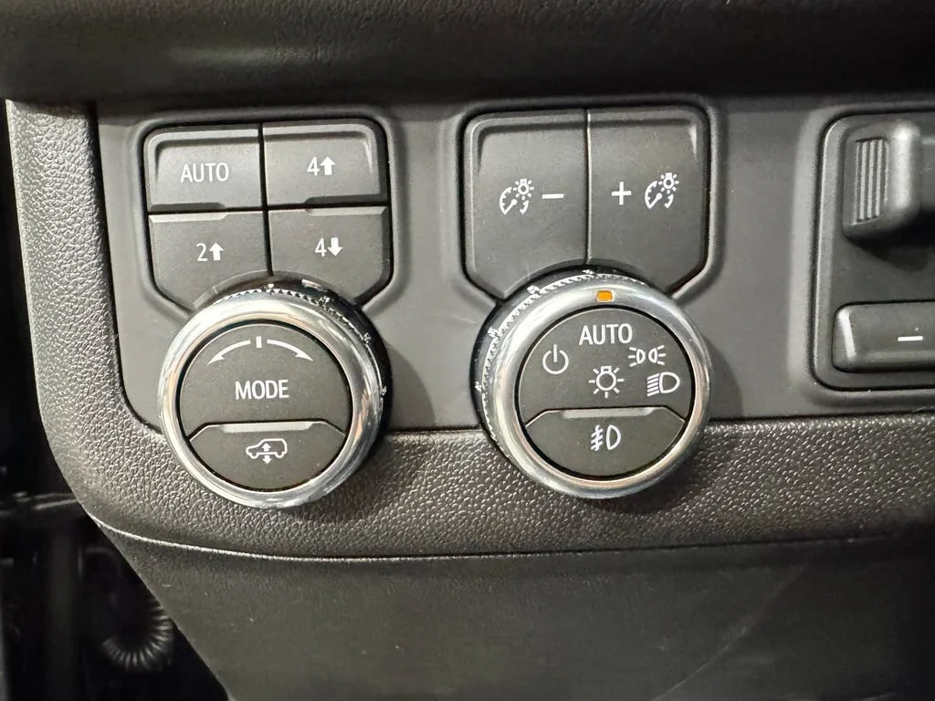 New 2026 Onyx Black GMC Denali image 22