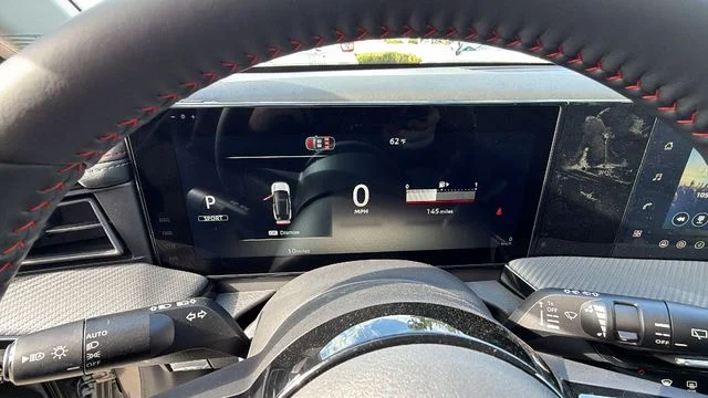 2026 Nissan KICKS SR AWD - Photo 28