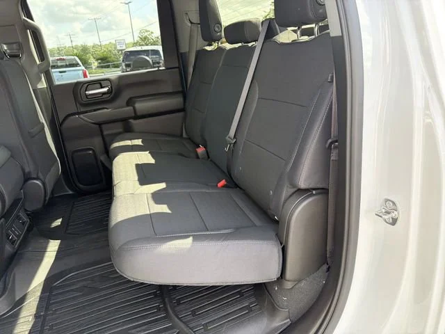 New 2026 Summit White GMC Pro image 16