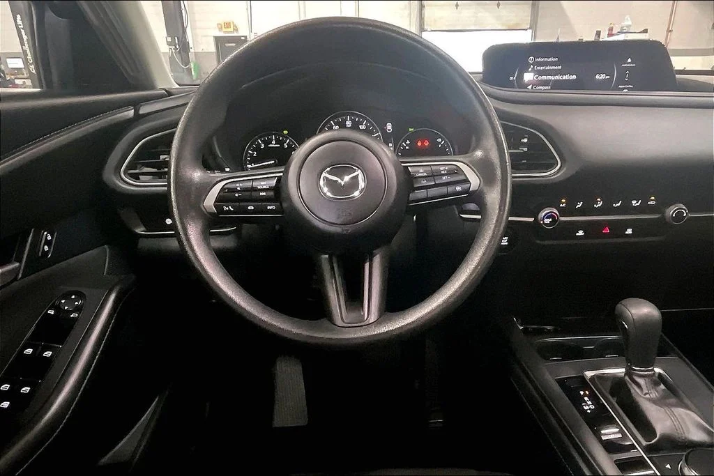 Used 2024 Blue Mazda 2.5 S image 4