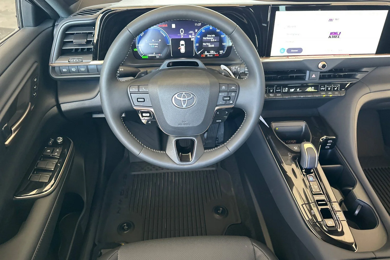 New 2026  Toyota Limited image 14