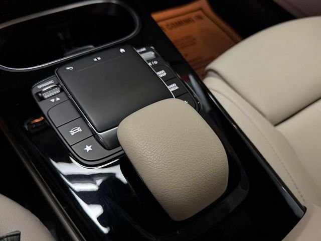 Certified Used 2023 Black Mercedes-Benz CLA 250 image 30