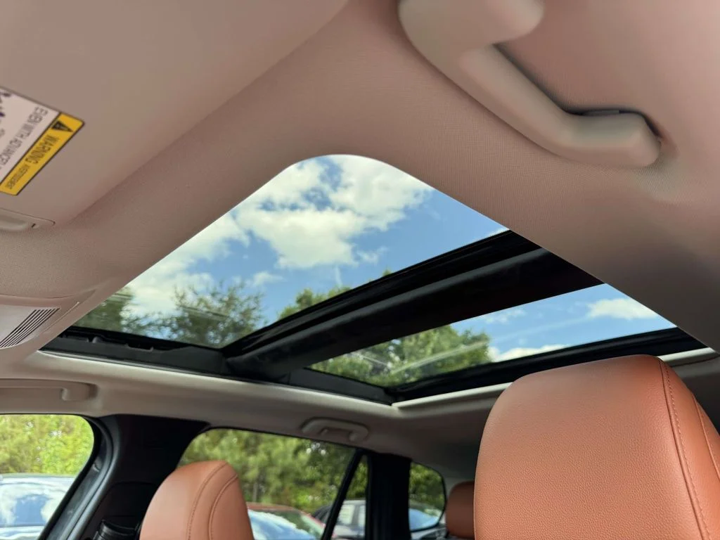 New 2026 Gray Metallic Mazda 2.5 Turbo Meridian Edition AWD image 4