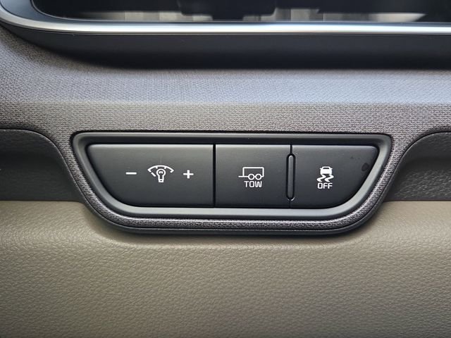 New 2026 White Kia EX image 9