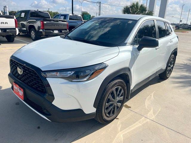 Used 2025 WIND CHILL PEARL Toyota  image 3