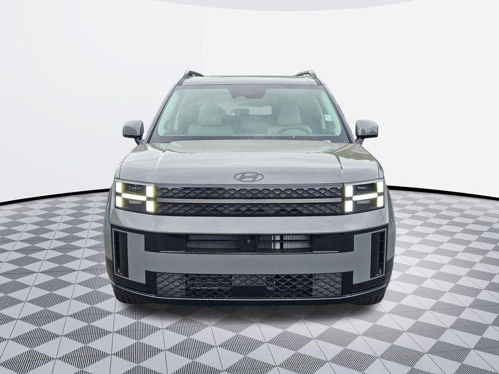 New 2026 Gray Hyundai Calligraphy image 9