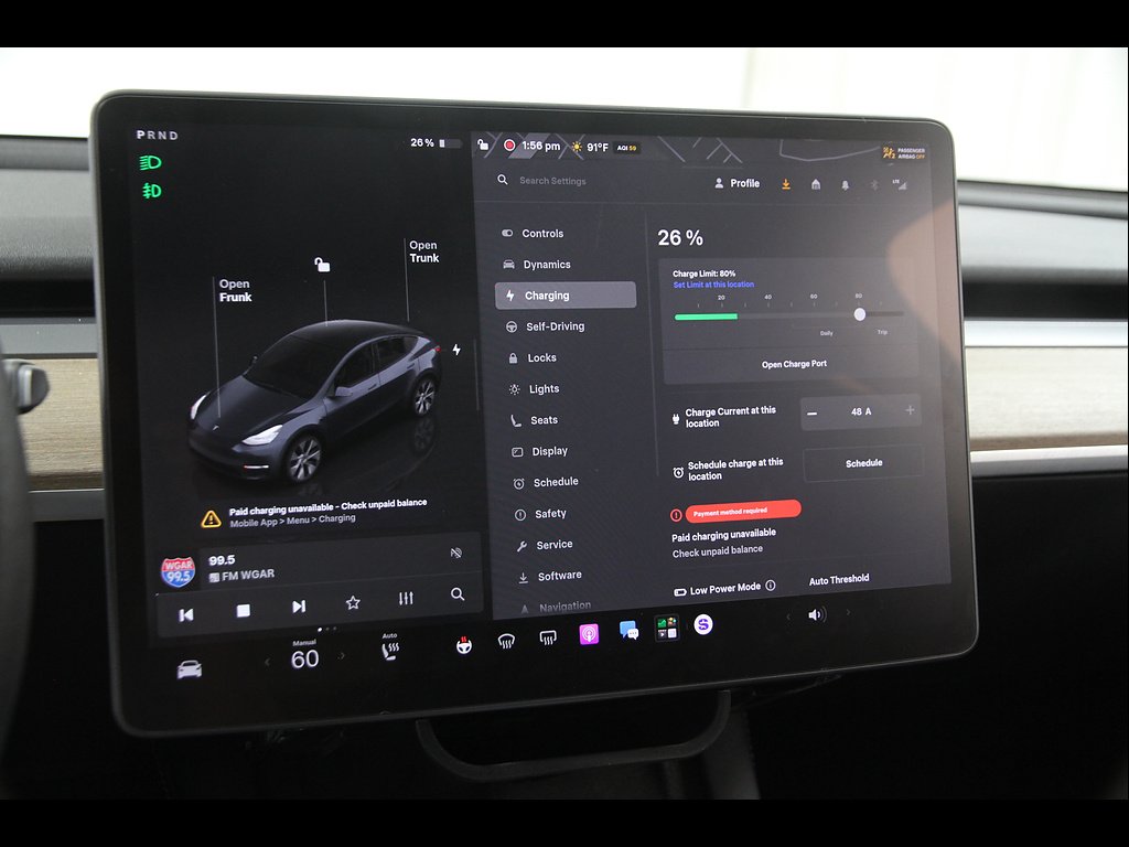 2022 Tesla Model Y Long Range - Photo 9