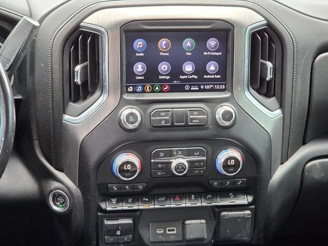 Used 2020 Silver GMC Denali image 11