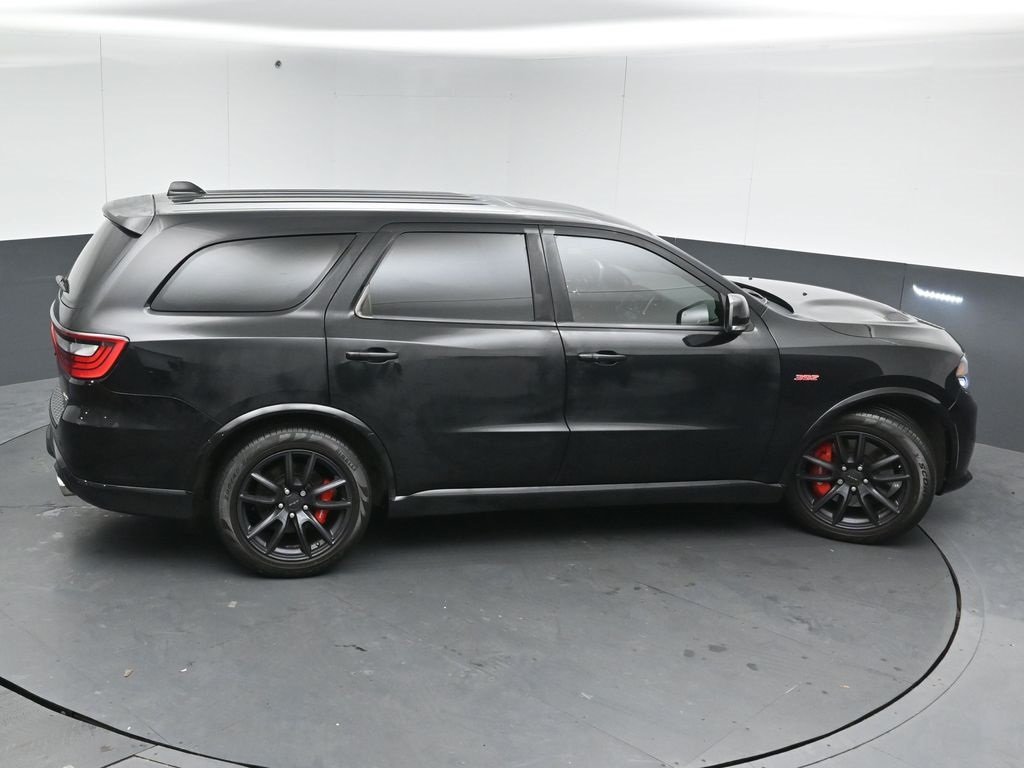 2018 DODGE DURANGO - Image 43