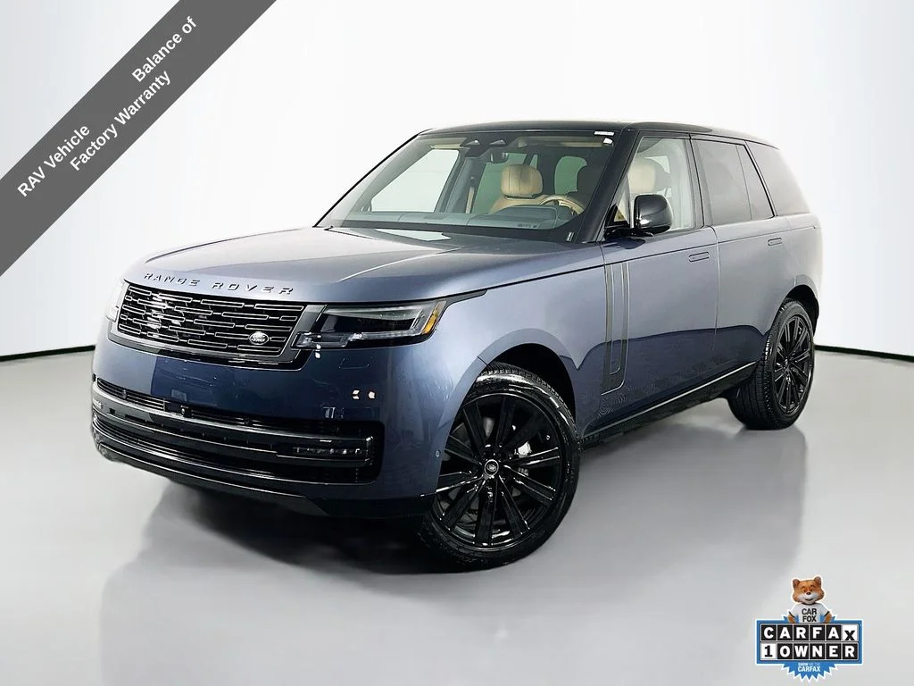 2025 Land Rover Range Rover 3.0 SE SWB's photo