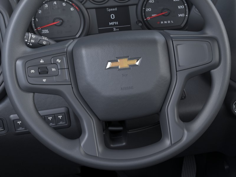 2026 Chevrolet Silverado 2500 HD Work Truck - Photo 19