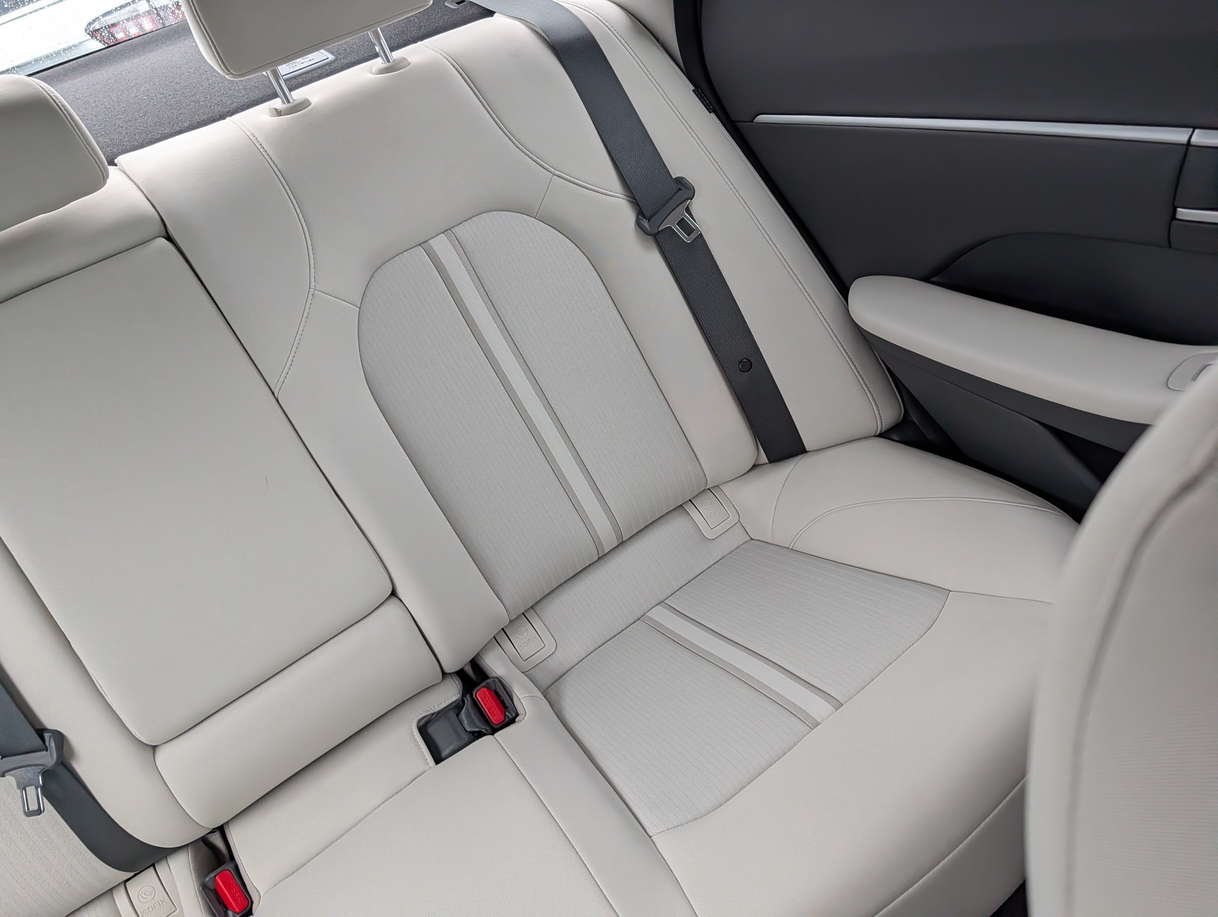 2026 Hyundai Sonata SEL - Photo 14