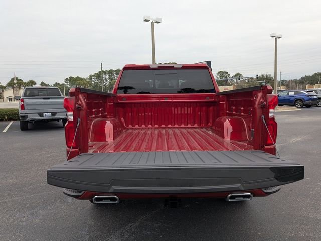2025 Chevrolet Silverado 1500 RST - Photo 24