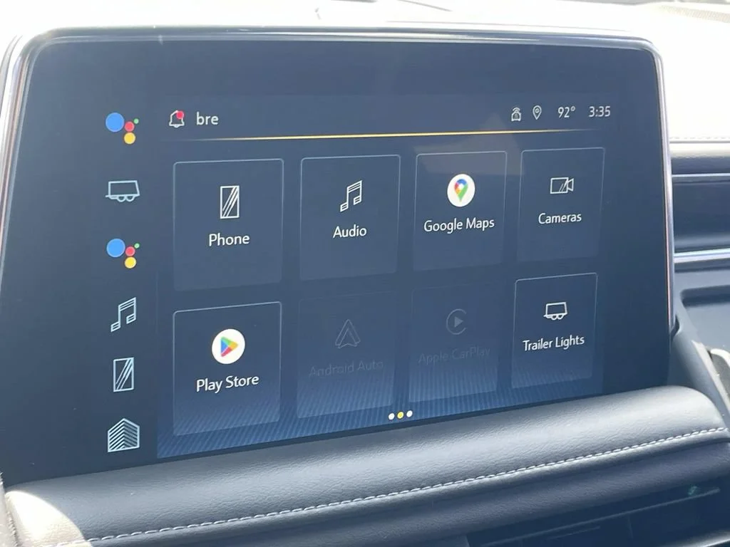 2022 Chevrolet Tahoe LT - Photo 19
