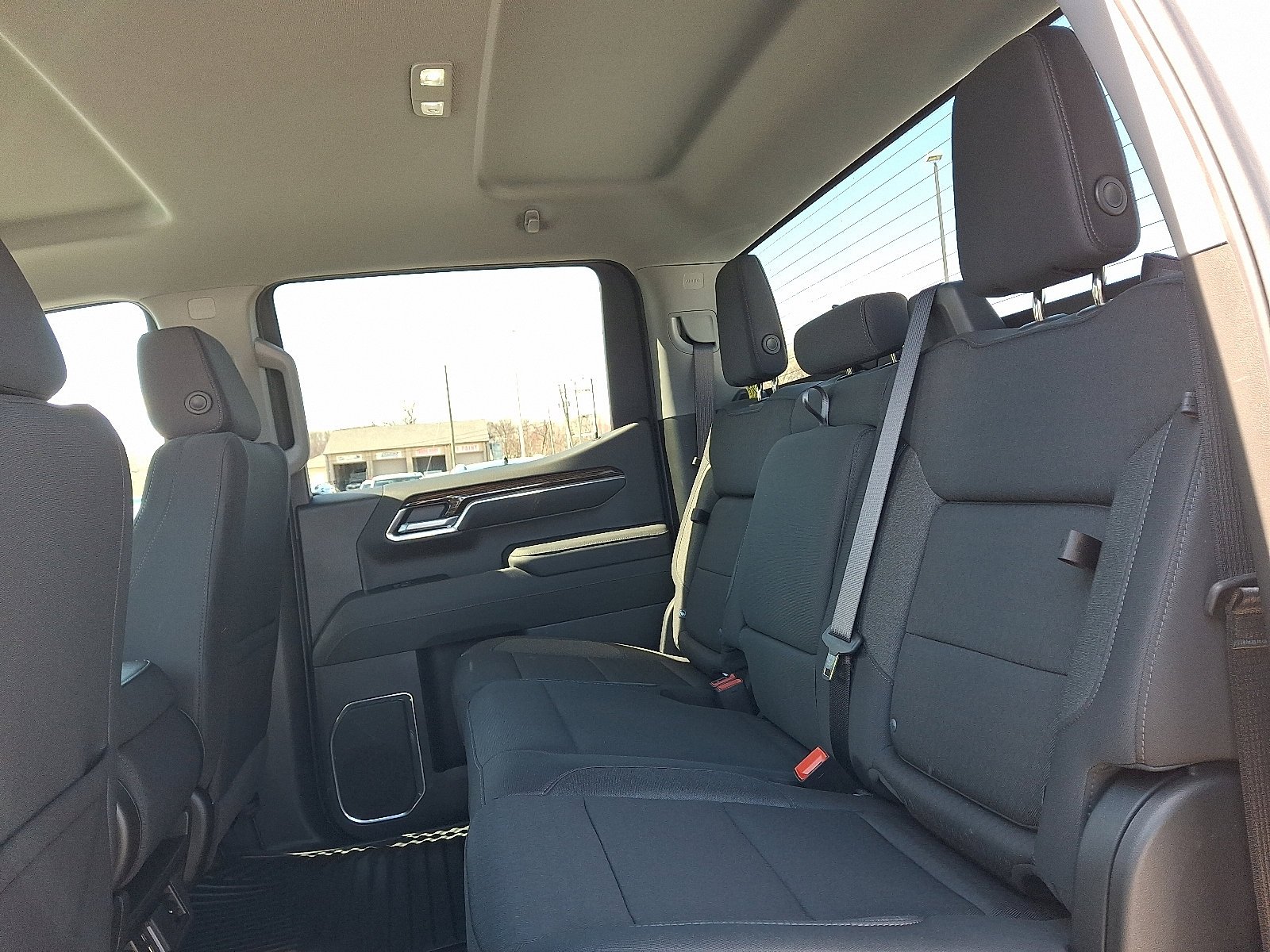 2026 GMC Sierra 1500 Elevation - Photo 6