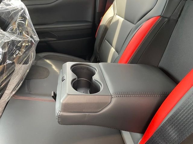 New 2026 Marsh Gray Ford Raptor® image 46