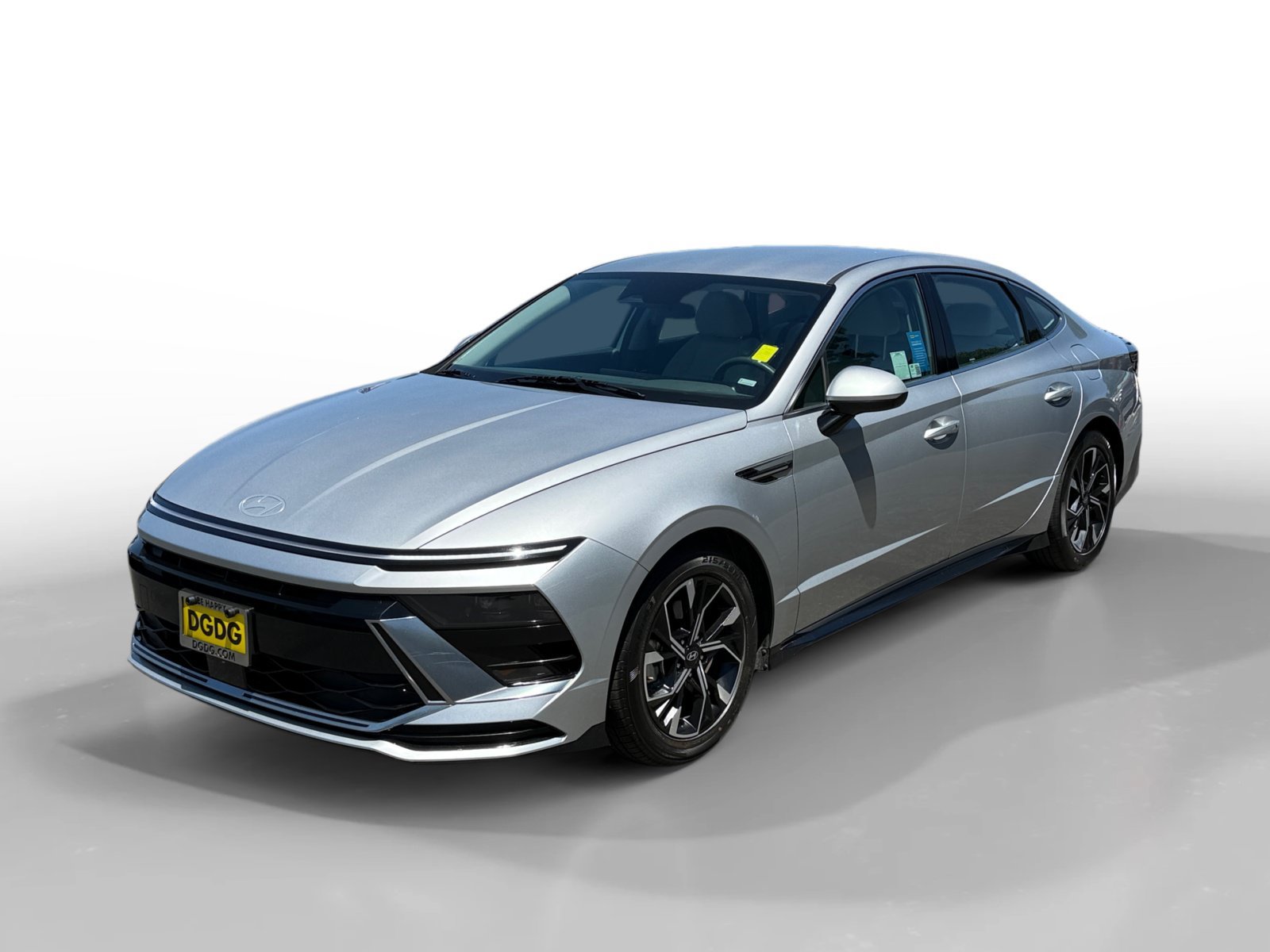 2024 Hyundai Sonata