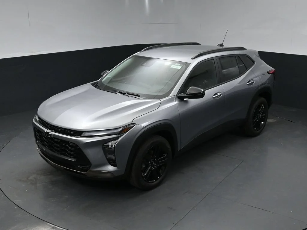 New 2026 Sterling Gray Metallic Chevrolet ACTIV image 35