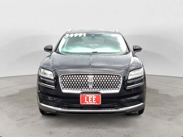 Used 2023 Black Metallic Lincoln Reserve image 8