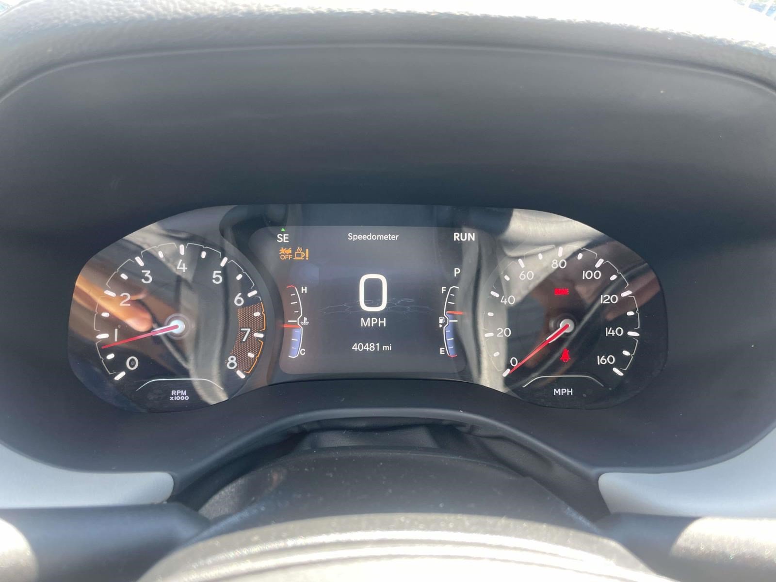 2025 Jeep Compass Limited - Photo 19