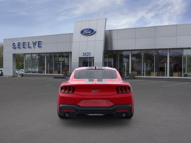 2025 Ford Mustang GT Premium Fastback - Photo 27
