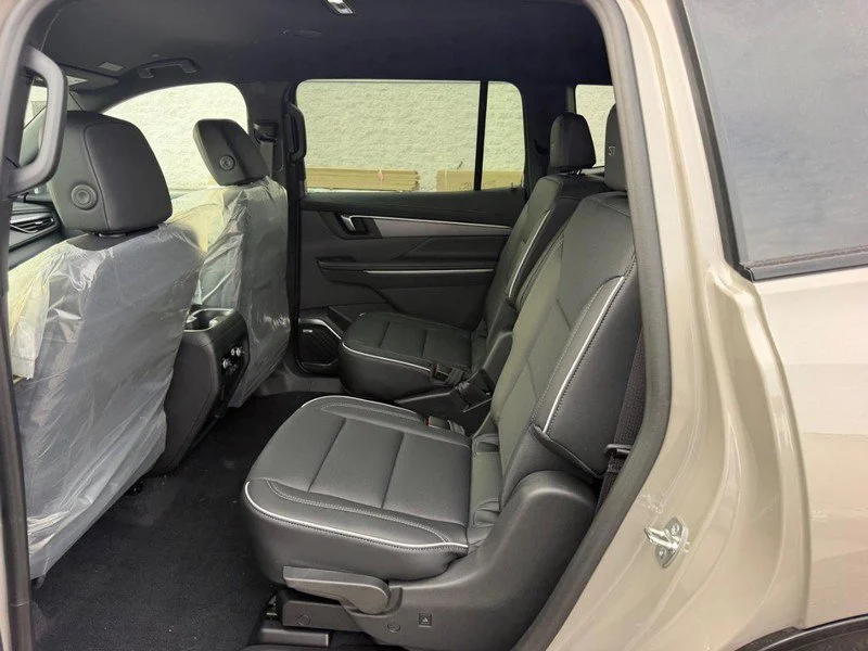 2027 Buick Enclave Sport Touring - Photo 9