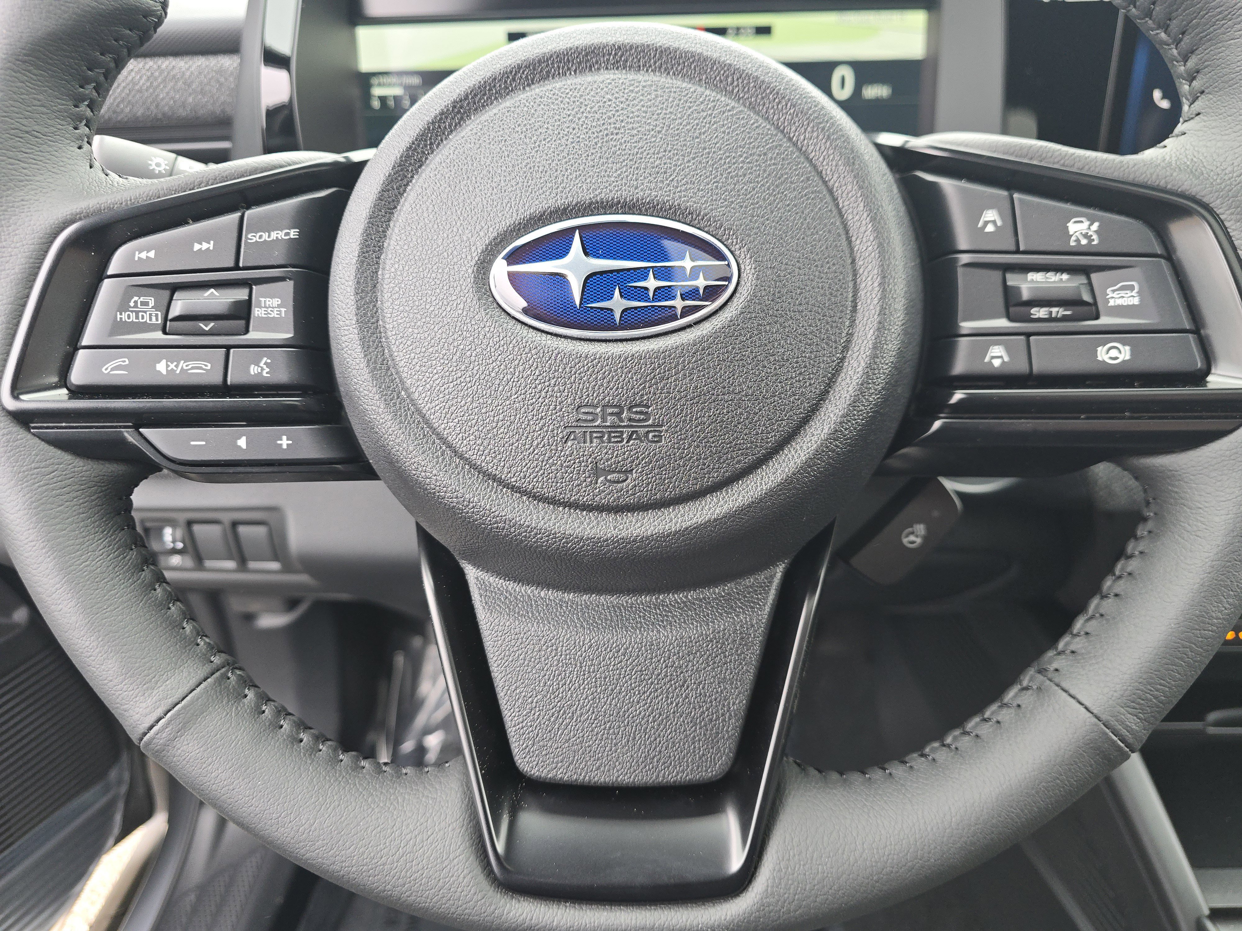 2026 Subaru Outback Limited - Photo 21