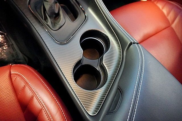 Used 2023 Gray Dodge SRT® Demon 170 Hellcat Redeye Widebody image 31