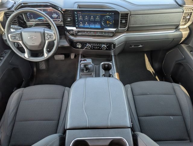 Used 2024 Red Chevrolet RST image 5