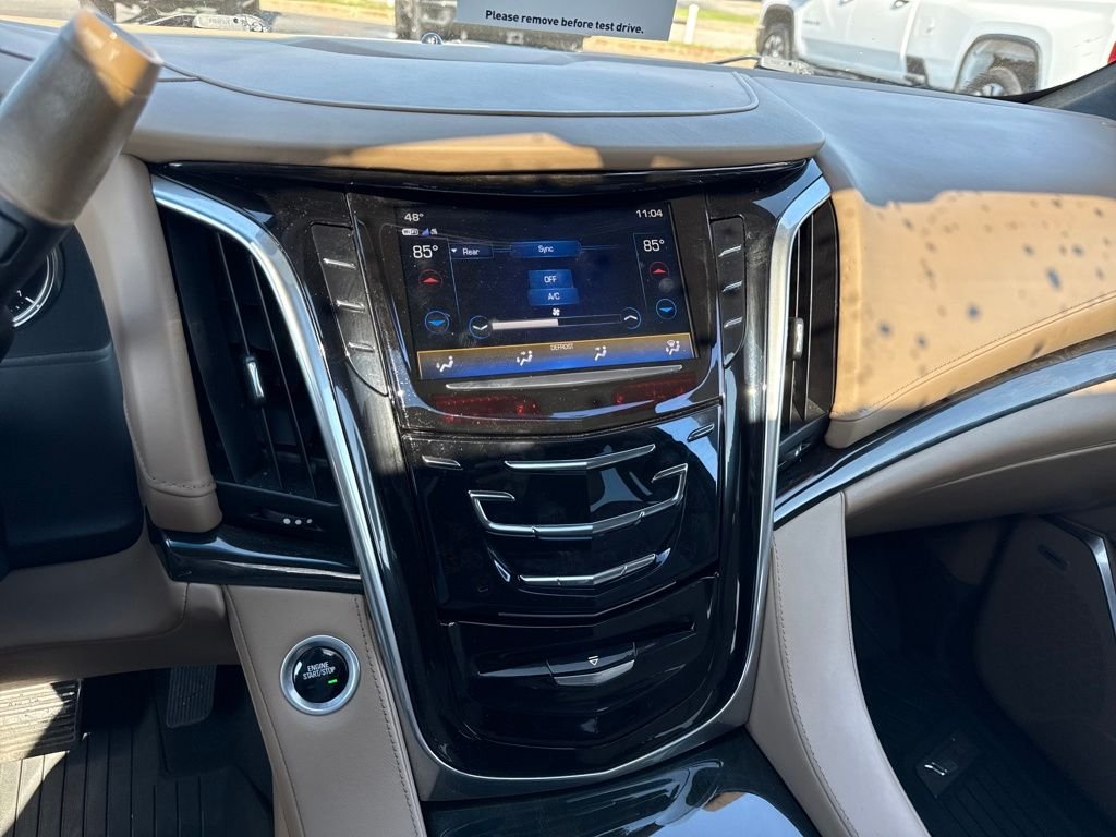 Used 2020 Brown Cadillac Platinum Edition image 18