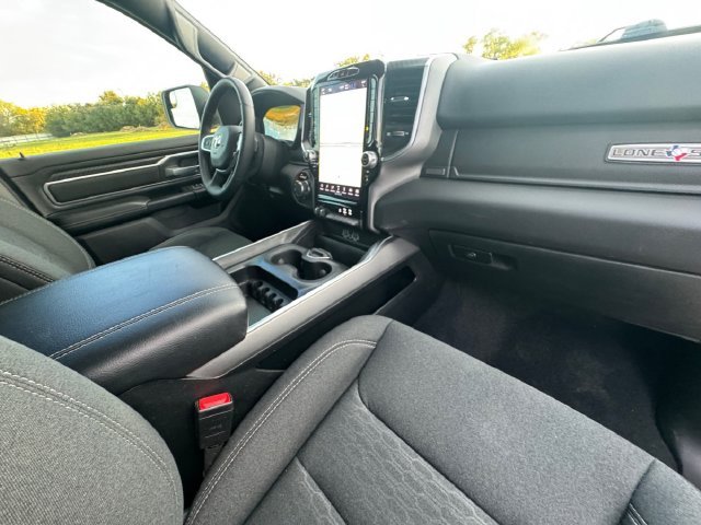 2025 RAM Ram 1500 Pickup Big Horn/Lone Star - Photo 31