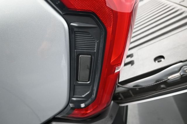 2025 Toyota Tacoma Trailhunter - Photo 12