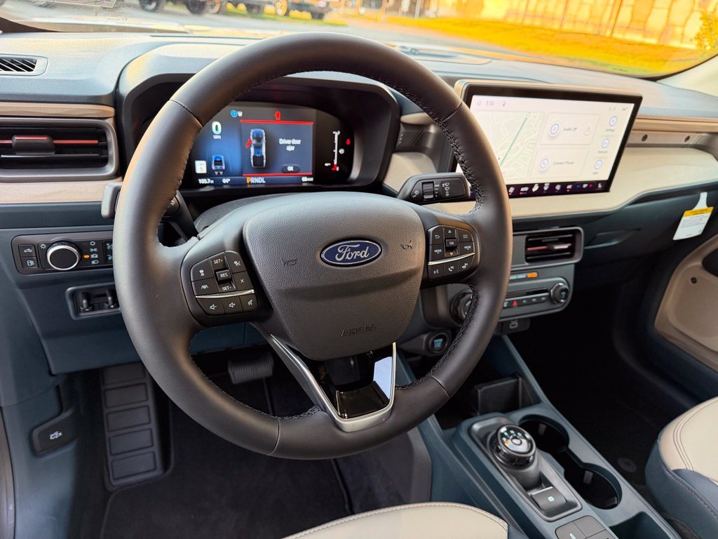 New 2026 White Ford Lariat image 10