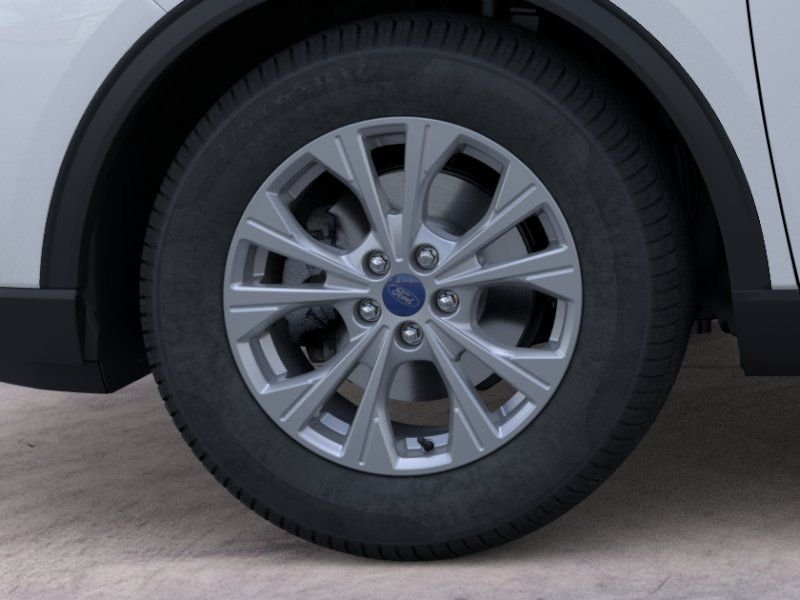 2026 Ford Escape Active - Photo 19