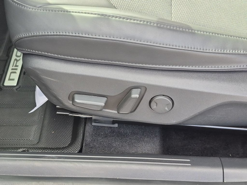 Certified Used 2024 Steel Gray Kia EX image 35