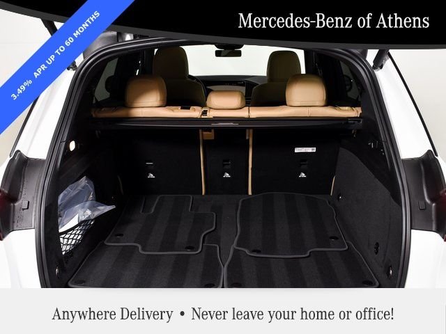New 2026 Polar White Mercedes-Benz GLE 350 image 38