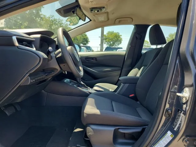 2023 Toyota Corolla LE - Photo 23