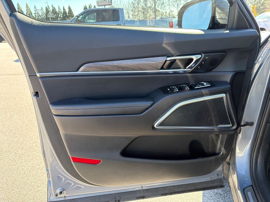 2022 Kia Telluride SX - Photo 10