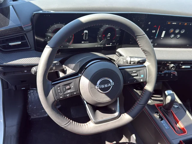 2026 Nissan KICKS SR AWD - Photo 17