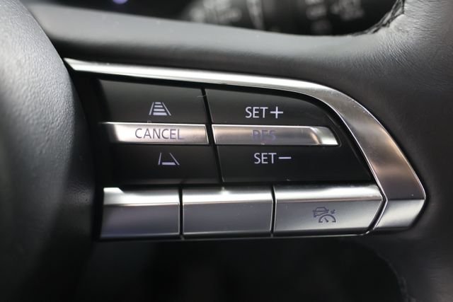Used 2025 Beige Mazda 2.5 S Preferred Package image 12