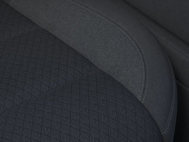 New 2026 Black Chevrolet Custom Trail Boss image 21