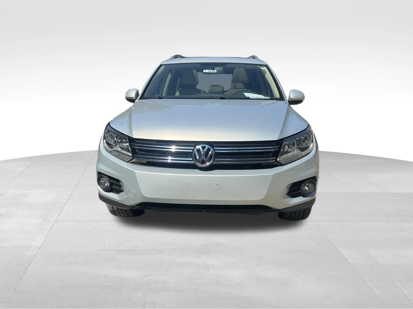 Used 2014 Volkswagen Tiguan SEL with VIN WVGAV3AX1EW546082 for sale in Snohomish, WA